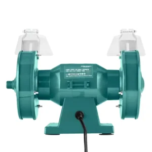 Heavy Duty Bench Grinder 150mm Metal Knife Surface Sharpening Power Hand Bench Grinder Machine Electric