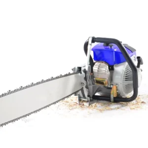 Heavy Duty Big Industrial Chain Saw Machine Gasoline 36 42 Inch 105cc 070 Chainsaw for Woodcutting