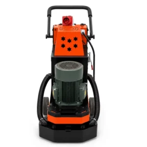 Heavy Duty Concrete Floor Grinder Electric Floor Grinding Machine