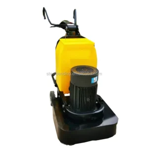 Heavy Duty Concrete Floor Grinders Edge Floor Grinders Vacuum Machines and Burnisher Machines Planetary Concrete Floor Grinder
