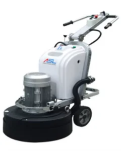 Heavy Duty Concrete Grinder Floor Grinder Machine for Terrazzo Epoxy