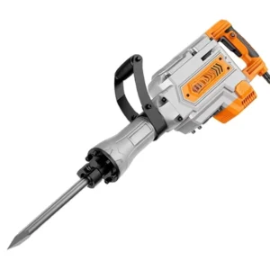 Heavy Duty Electric Drill Machine Set Maquina De Perforar Industrial 110V 220V Jack Hammer Demolition Tool