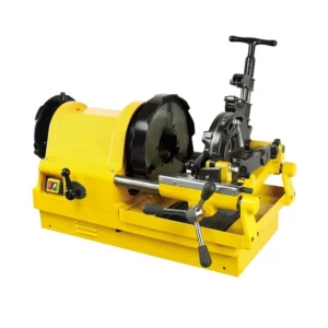 Heavy Duty Electric Pipe Threader 4 Inch Rosqueadeira Eletrica