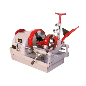 Heavy Duty Electric Pipe Threader 4″ Pipe Threading Machine