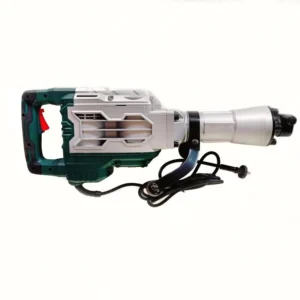 Heavy Duty Electric Power Hammer Drill Concrete Breaker Jackhammer for Demolition High Efficiency Demolition Hammer Machine