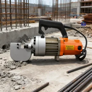 Heavy Duty Electric Rebar Steel Rod Bar Cutter Battery Operated Rebar Cutters Handheld Hydraulic Rebar Cutter