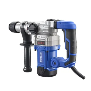 Heavy Duty Electric Rotary Hammer Drill 220V DIY Power Hammer Drills Machine