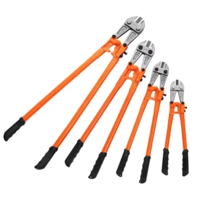 Heavy Duty European Style Manual Steel Wire Scissors Labor Saving Rebar Shears Wire Cutters Manufacturer of Pliers Tools