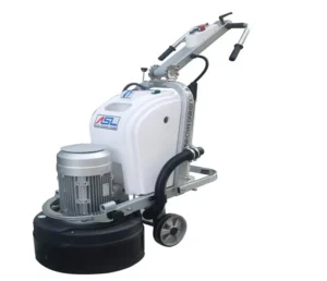 Heavy Duty Floor Grinder Industrial Terrazzo Cement Concrete Polisher Floor Grinder Grinding Machine