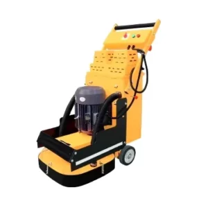 Heavy Duty Floor Grinder Industrial Terrazzo Cement Concrete Polisher Floor Grinder Grinding Machine