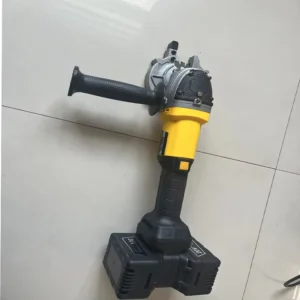 Heavy Duty Handheld Electric Rebar Cutter 3 5s Fast Cut No Burrs CE Certified for Building and Bridge Projects
