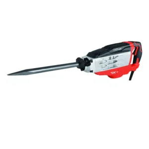 Heavy Duty Industrial Power Demolition Drills Electric Motor Stacking Hammer
