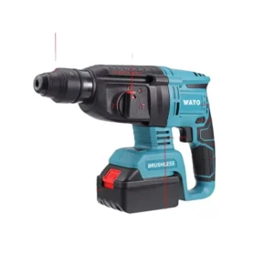 Heavy Duty Power Drill Rotary Hammer Drill