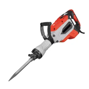 Heavy Duty Powerful Concrete Breaker Rock Drilling Machine Demolition Power Hammer Electric Jack Demolition Hammer