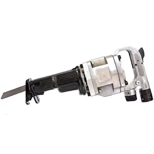 Heavy Duty Reciprocating Saw Power Feed to Make Quick Work of Pipe or Structural Steel Cutting Applications Commercial