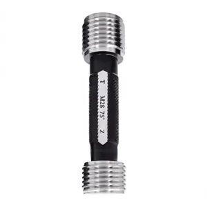 High Accuracy Rebar Construction Thread Pass Fail Gauge M16 M18 M20 M22 M25 M28 M32
