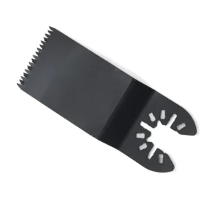 High Carbon Steel Cutting Wood Perforation Oscillating Multi Tool Saw Blades