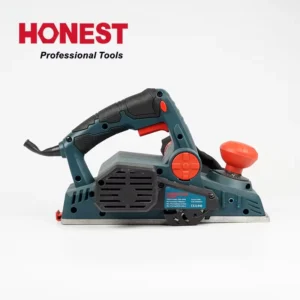 High Efficiency 230V High Power Home Durable Handheld Electric Hand Planer for Wood