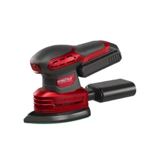 High Efficiency Cordless Sander Rechargeable Sanding Tool Cordless Sander