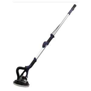 High Efficiency Dust free Machine Polisher Brushless Wall Machine Sanders Drywall