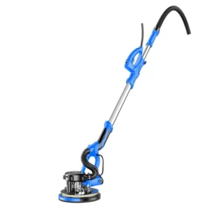 High Efficiency Dust free Wall Sander Portable Putty Grinding Machine Wall Sanding Machine Ddrywall Sander