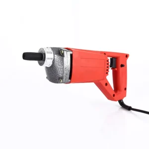 High Efficiency Electric Powered Industrial Concrete and Cement Mixture Vibrator Poker Fresh Concrete Vibrators