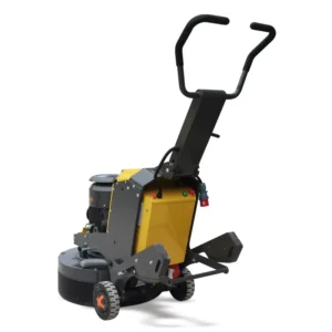 High Efficiency Floor Grinder Special Epoxy Industrial Factory Price Hand Floor Grinder Machine
