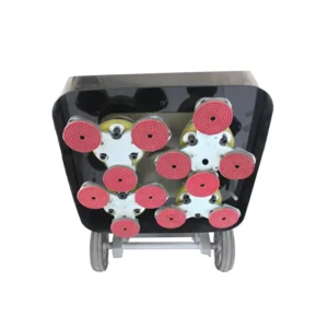 High Efficiency Grinder Floor Grinding Machine for Concrete
