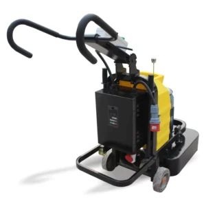 High Efficiency High Speed Automatic Motor Concrete Floor Grinder with Self-walking and Epoxy Grinding Polishing Capabilities