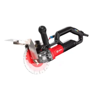 High Frequency 4190 Power Slotting Wall Cutting Machine Electric Brushless Hydropower Concrete Wall Cutter Concrete Cutter
