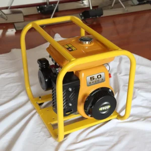 High Frequency Concrete Vibrator 12000rpm Variable Speed Electric Poker Vibrator for High Slump Concrete