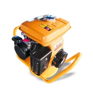 High Frequency Electric Concrete Vibrator Gasoline Petrol External Concrete Poker Vibrator