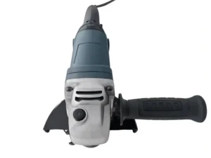 High Grade 11000 RPM Angle Grinder Portable 125mm Compact Power Tool for Cutting and Grinding