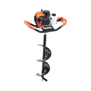 High Performance 52CC Two stroke High Power Earth Auger