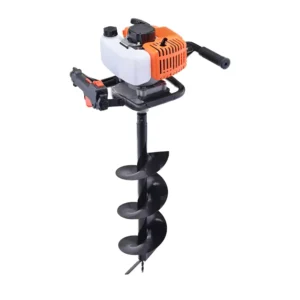 High Performance 52cc Gasoline Earth Auger