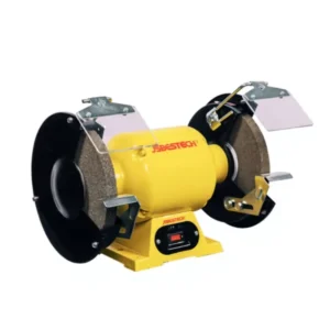High Performance 8inch 200mm Bench Grinder Machine for Home Workshop Use