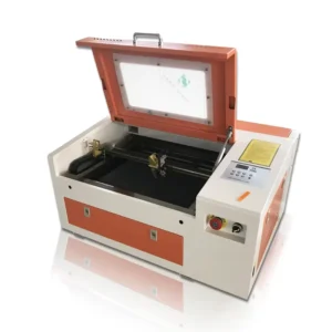 High Performance CO2 Engraver Laser Engraving Machine for Non metal Engraving and Cutting