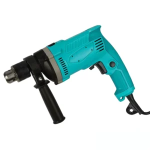 High Performance Handheld Impact Drilling Machine Industrial Brushless Electric Rotary Hammer Drill