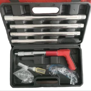 High Performance Industrial Cordless Nail Gun Manufacturers Hot Hand Tools for Powder Concrete