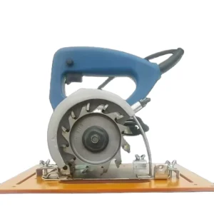 High Performance Petrol Gasoline Powered Industrial Concrete Cutters 620mm Blade 65mm Cutting Depth for Industrial Applications