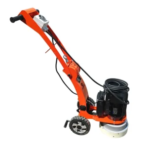 High Performance Portable Floor Grinder Machine