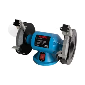 High Popular 350W 200mm 8 Inch Table Grinding Machine Industrial Bench Grinder