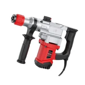 High Power 1050W Impact Hammer Concrete Wall Drilling Machines with Hammer Demolition Rotary Hammer Tool Kit