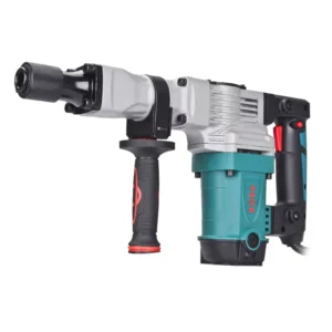 High Power 1350W Hammer Three purpose Impact Drill 360 Degrees Rotary Handle Concrete Demolition Tool
