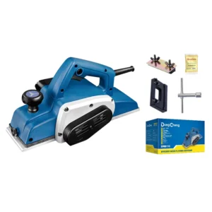 High Power 840W Corded Electric Planer