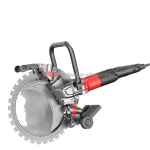 High Power 8800W 410mm 3500W 300mm Electric Industrial Wall Cutting Machine High Quality Ring Saw Concrete Cutter
