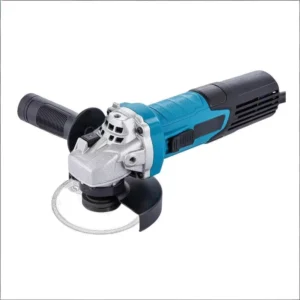 High Power Angle Grinder Anti Dust Structure Wear Resistant Gear for Construction Site Masonry Cutting Metal Surface Treatment