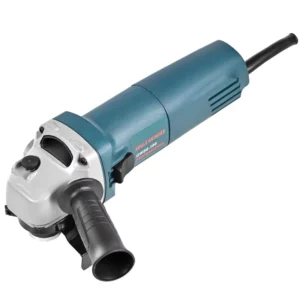 High Power Angle Grinder Electric Household Portable Handheld Electric Cutting and Grinding Tool