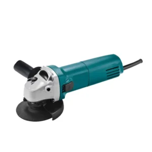 High Power Brushless Electric Angle Grinder 600W 220V Plug In Portable Multi Functional Cutting Tool Home Decoration Projects