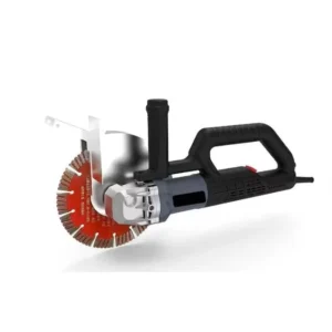 High Power Brushless Mini Portable Electric Cutter Wired Electric Cutting Machine